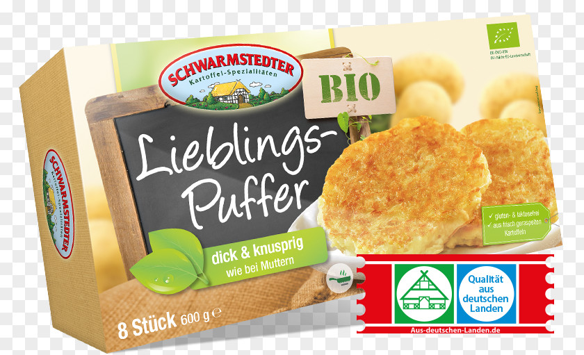 Potato Chicken Nugget Organic Food Mashed Croquette PNG