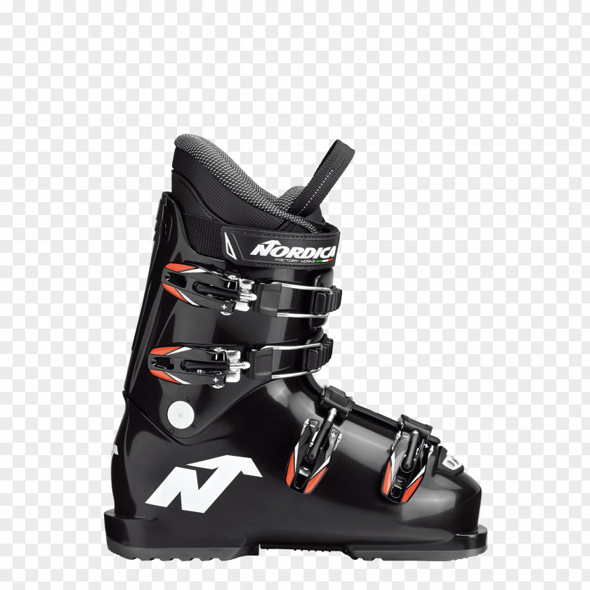 Skiing Nordica Ski Boots Sport PNG