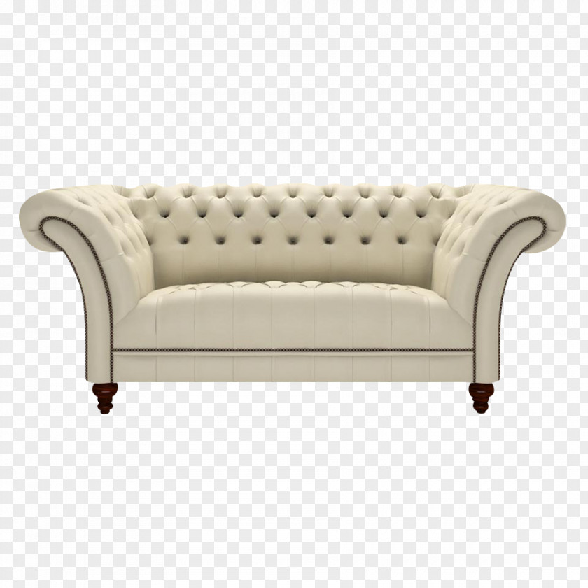 Table Couch Footstool Chair Furniture PNG