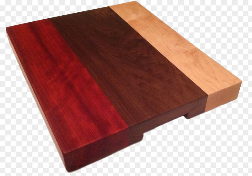 Wood Butcher Block Cutting Boards Acer Nigrum PNG