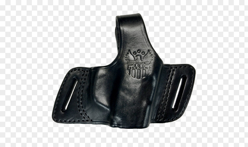 Belt Gun Holsters FMK Firearms Leather 9C1 PNG