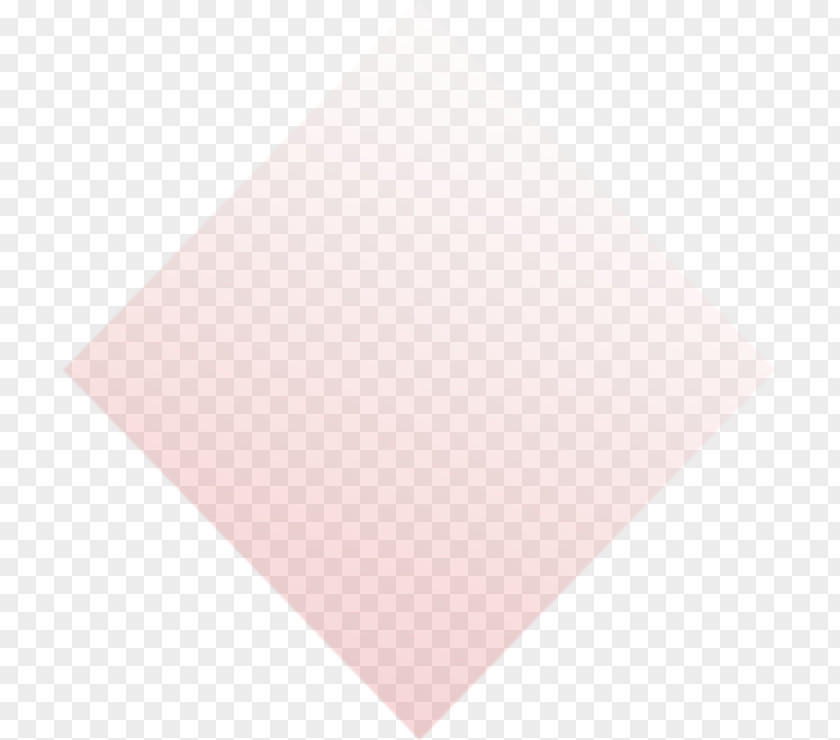 Boho Arrow Triangle Pink M Peach PNG