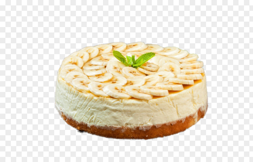Cake Cheesecake Torte Banoffee Pie Tomato Soup Cream PNG