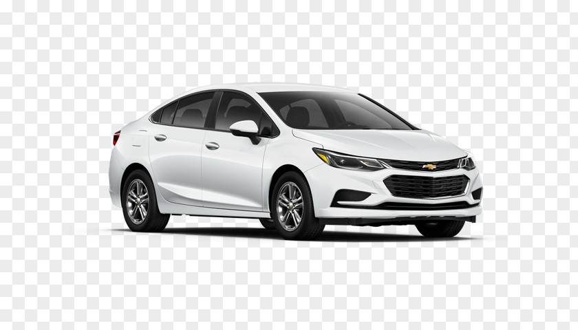 Chevrolet Cruze 2018 Car 2015 General Motors PNG