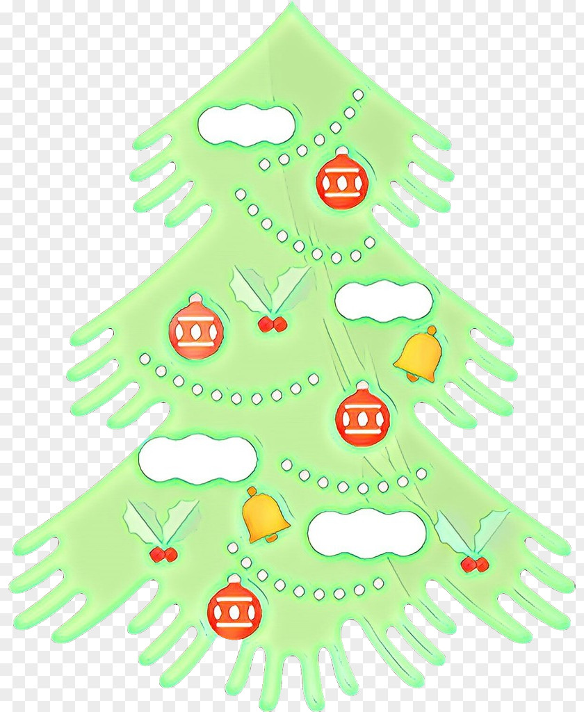 Christmas Tree PNG