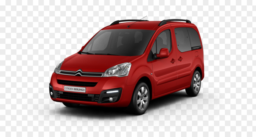 Citroen Berlingo Citroën Car C4 Picasso Minivan PNG