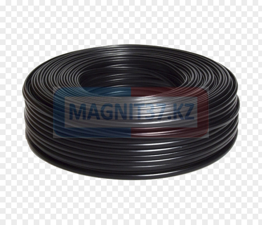 Coaxial Cable Electrical Speaker Wire PNG