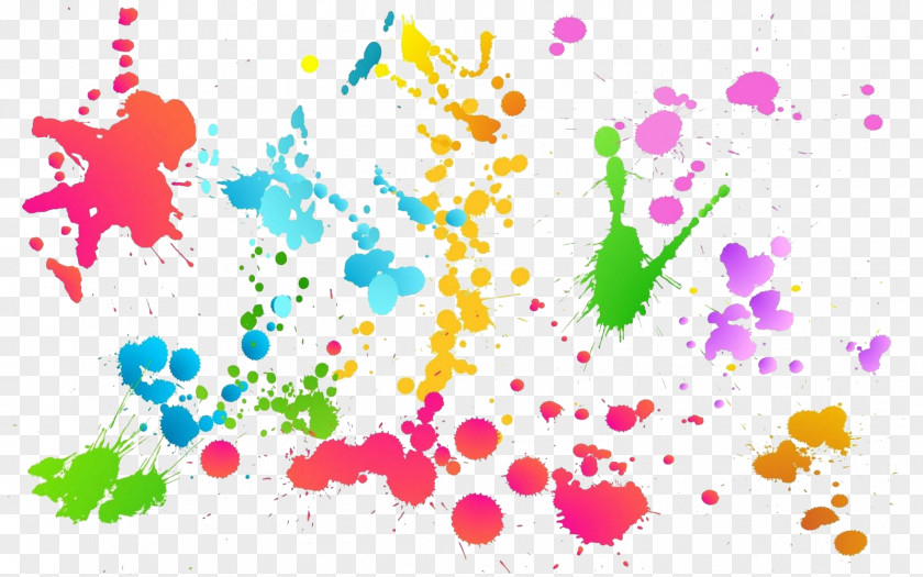 Colours Color Desktop Wallpaper Abstract Art Photography Clip PNG