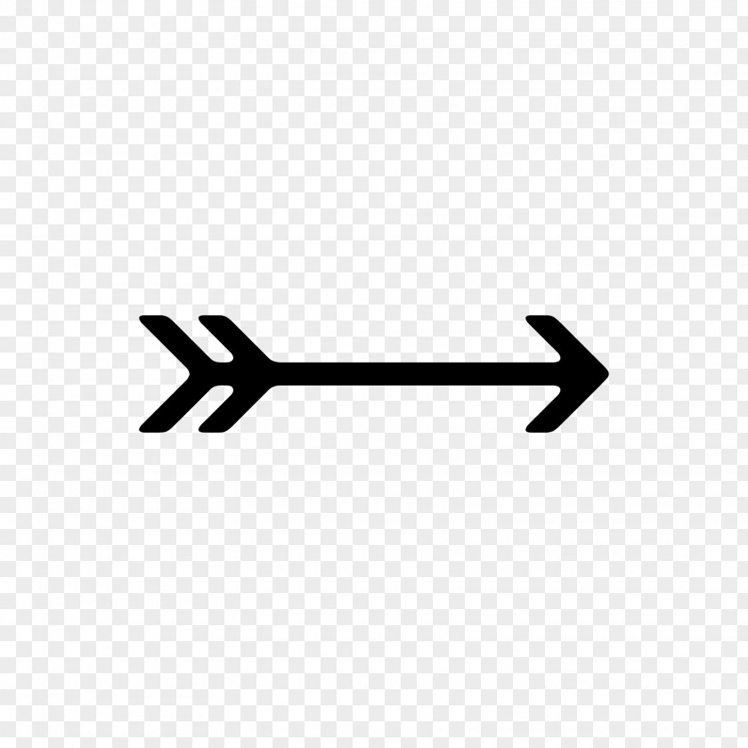 Design Machine Embroidery Arrow PNG