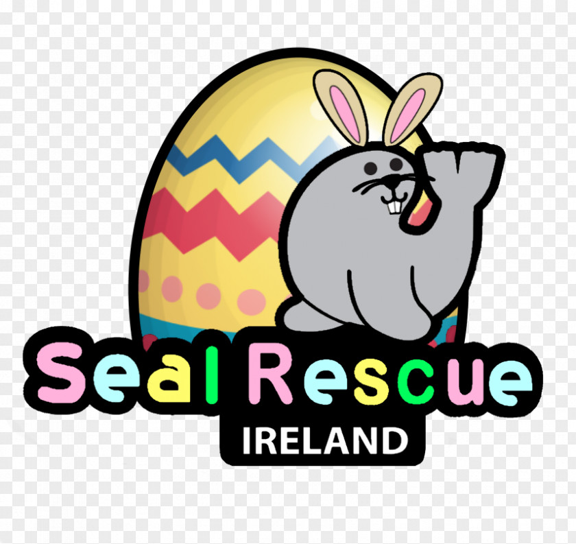 Easter Bunny Brand Snout Clip Art PNG