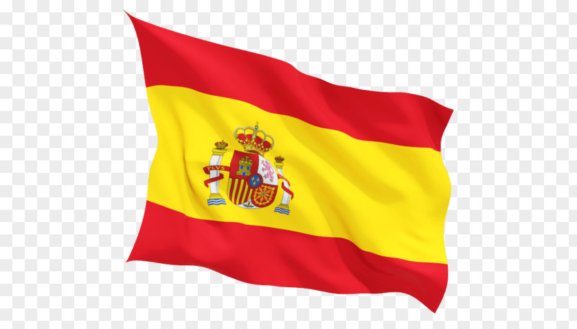 Flag Of Spain Clip Art PNG