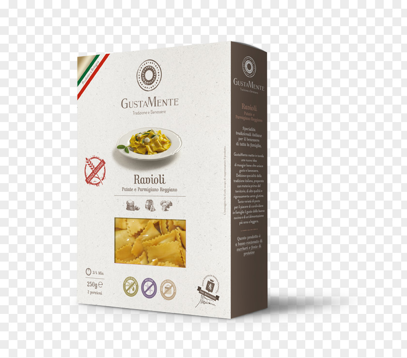 Flour Pasta Italian Cuisine Ravioli Tortellini Gluten PNG