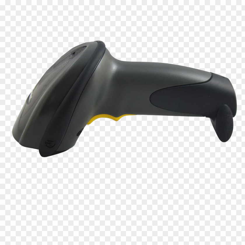 Gray-black Scanner Equipment Barcode Reader Image PDF417 Point Of Sale PNG