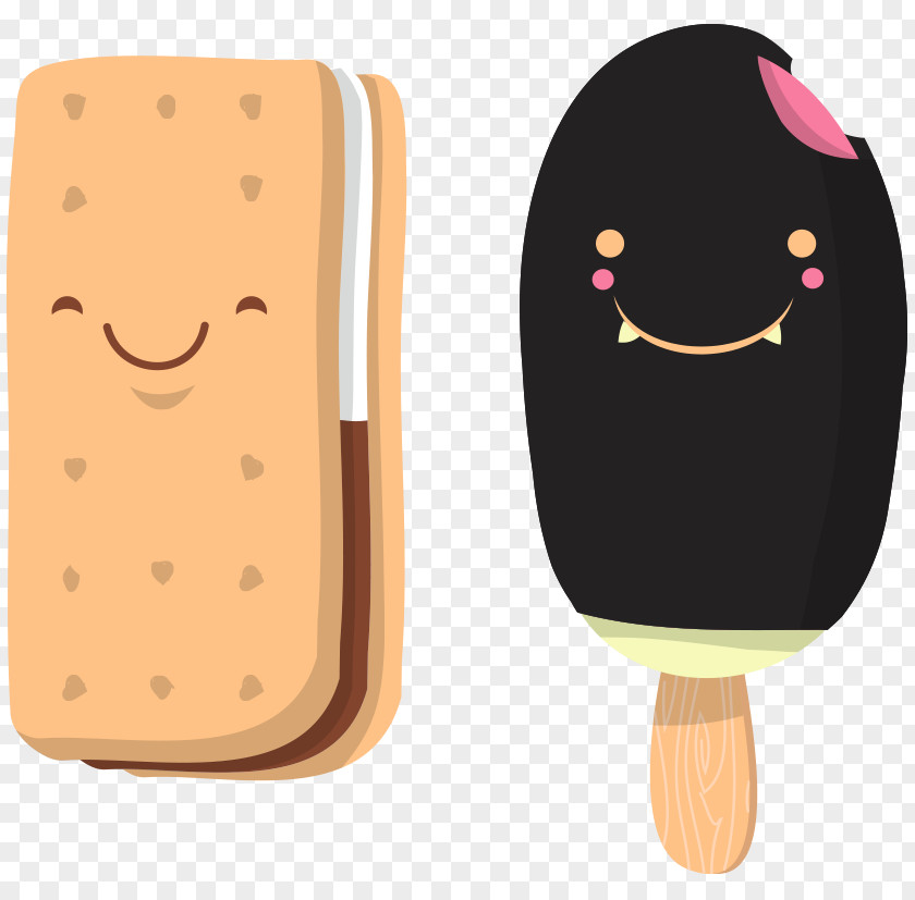 Ice Cream Creative Chocolate PNG