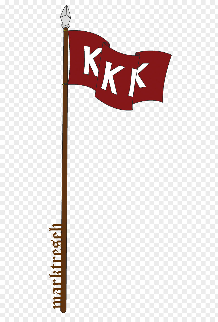 Kkk Ku Klux Klan White Supremacy Flags Of The Confederate States America DeviantArt PNG