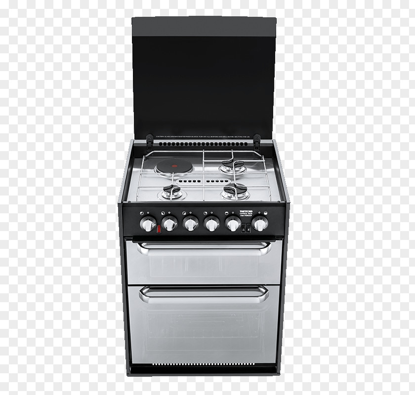 Major Appliance Gas Stove Cooking Ranges Oven Hob PNG