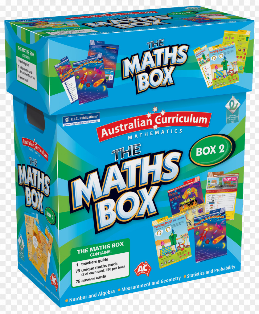 Mathematics Education Number Statistics Australian Curriculum PNG
