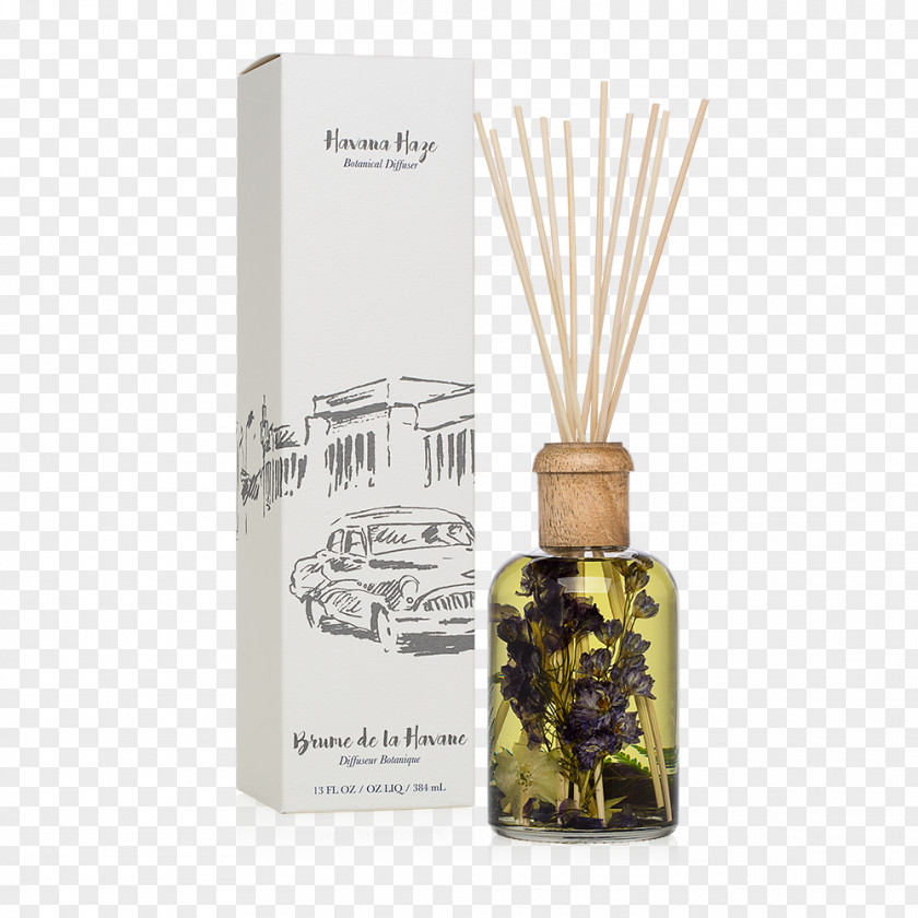 Perfume Havana Crabtree & Evelyn Special Edition PNG