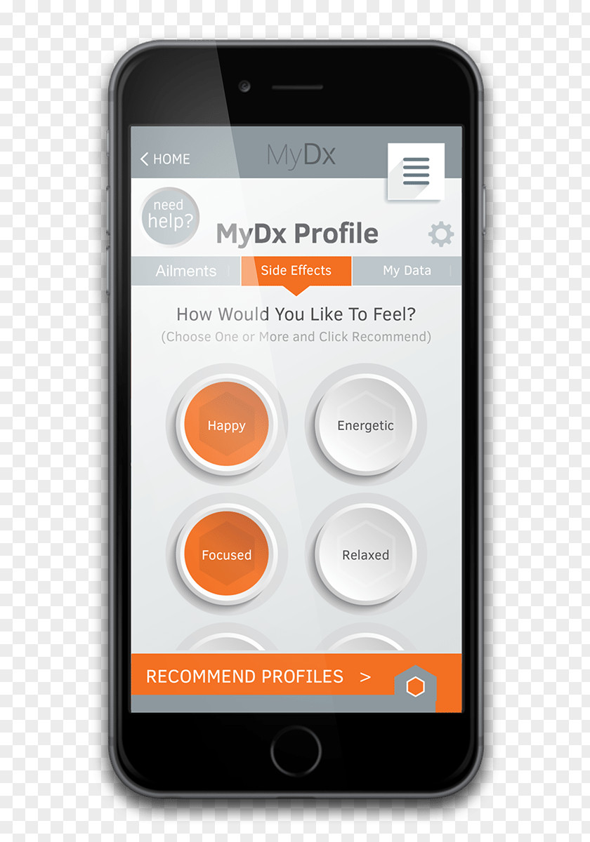 Smartphone Feature Phone MyDx App Store Cannabis PNG