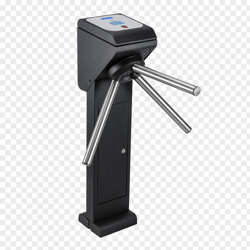 Technology Turnstile Access Control Business PNG