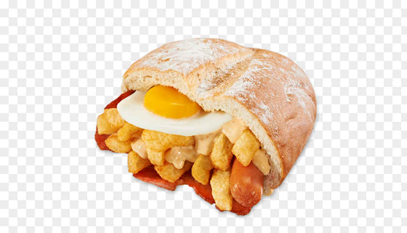 Toast Conpoy Junk Food Breakfast Sandwich Hamburger PNG