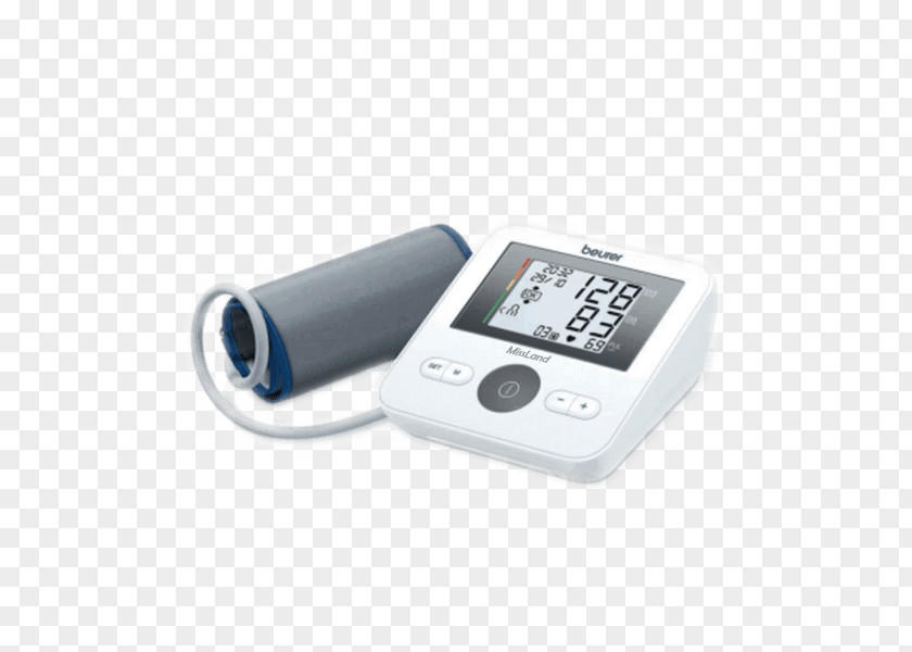 Upper Arm Sphygmomanometer Augšdelms Blood Pressure Beurer Kitchen Scale PNG