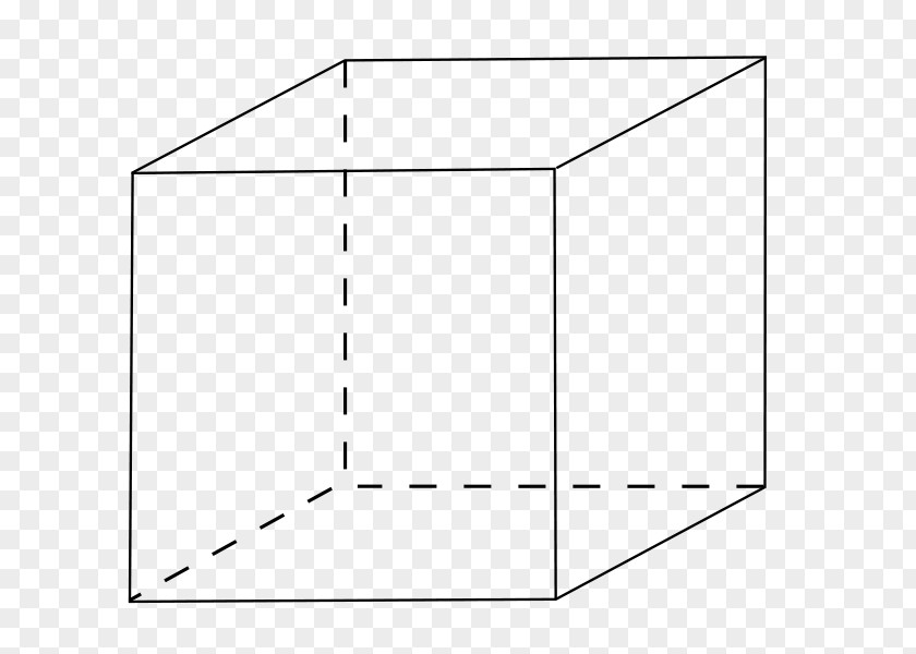 3d Box Paper Drawing Angle White PNG