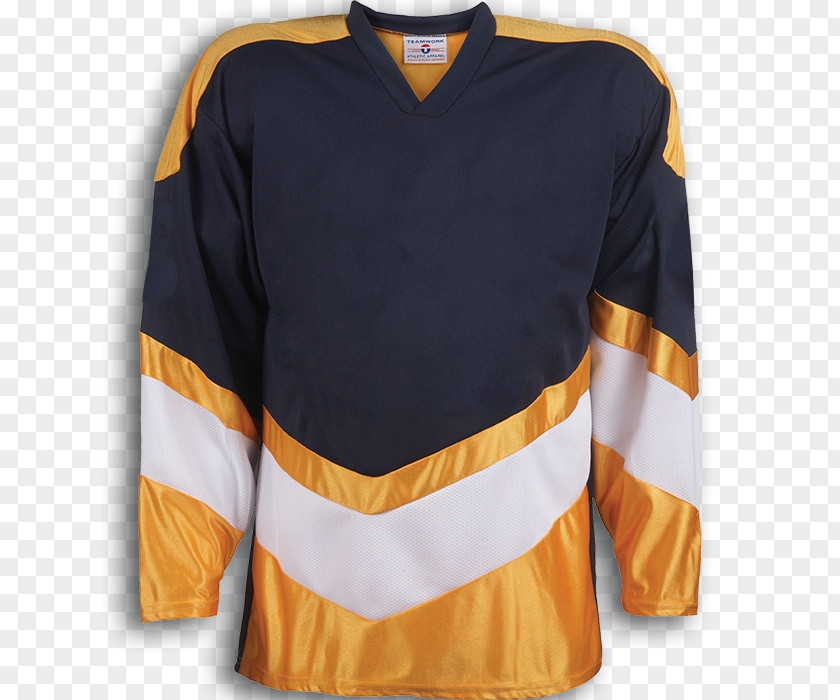Amercan Custom Cheer Uniforms T-shirt Hockey Jersey Ice PNG