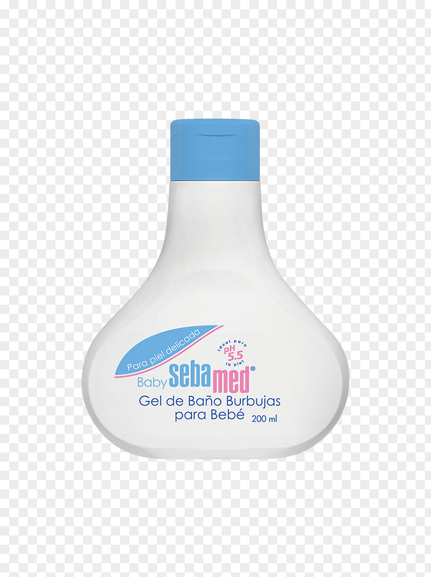 Camomila Lotion Baby Plejecreme Fra Sebamed Bath Foam 500Ml 1000 Ml PNG