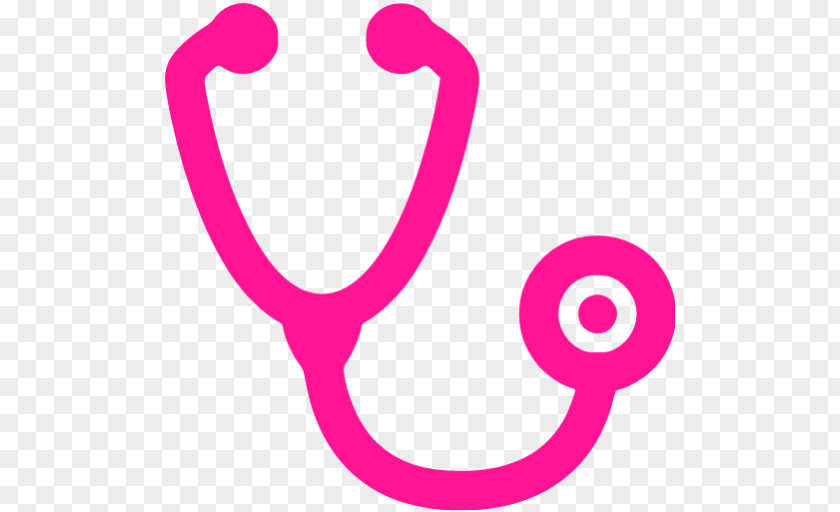 Cartoon Stethoscope Cliparts Nursing Medicine Physician Clip Art PNG
