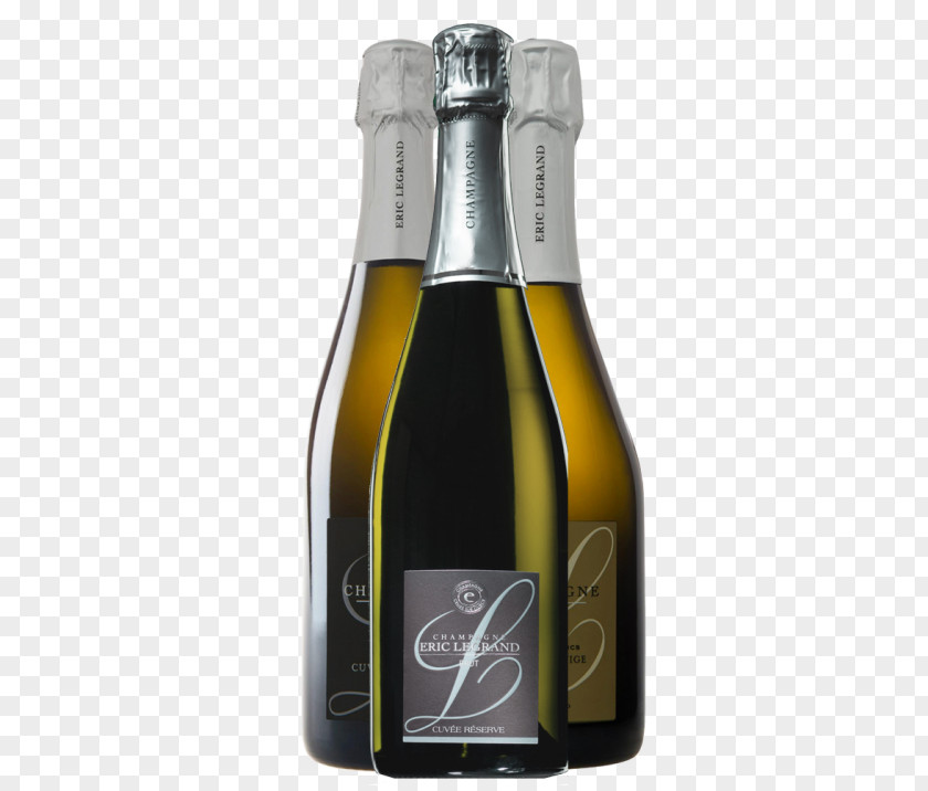 Champagne Wine Liqueur Glass Bottle PNG