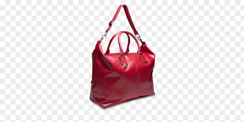 Cognac Leather Tote Bag Tasche Travel PNG