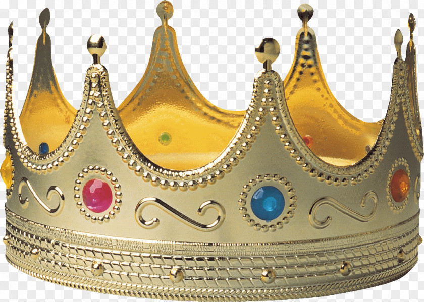 Download Crown Clip Art PNG