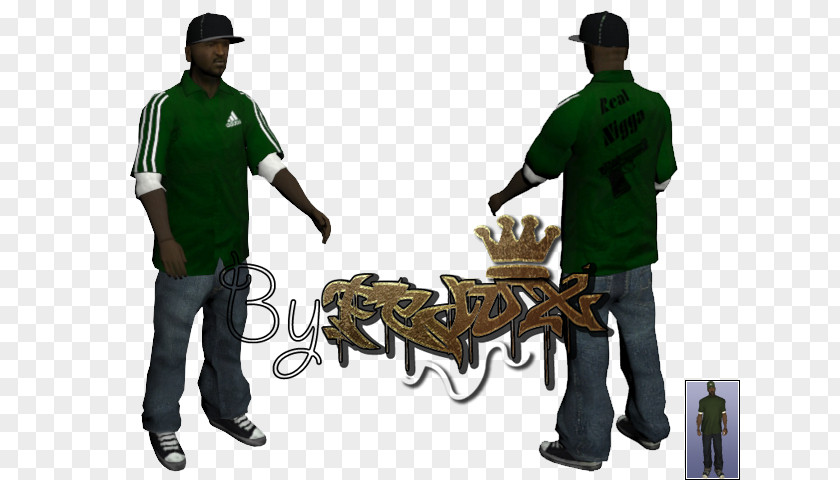 Grand Theft Auto: San Andreas Multiplayer Auto V Mod Grove Street PNG