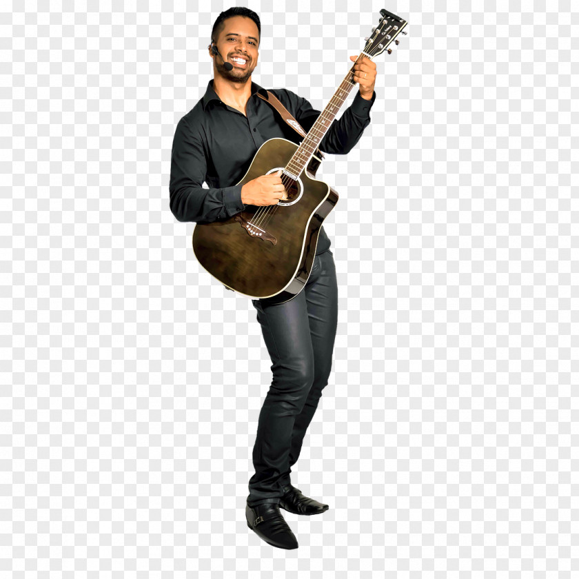 Guitar Guitarist Microphone PNG