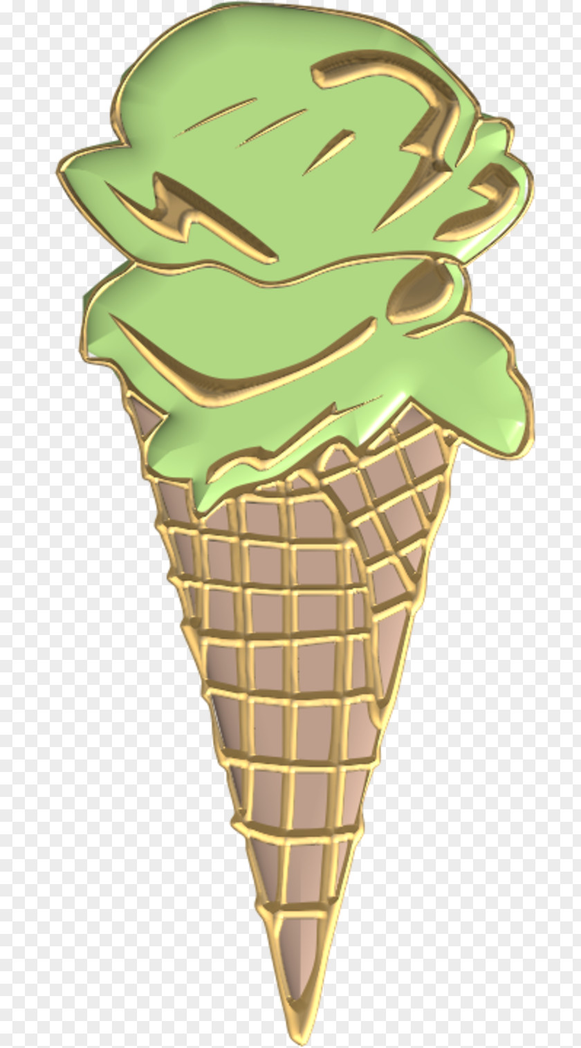 Ice Cream Cones Centerblog Clip Art PNG