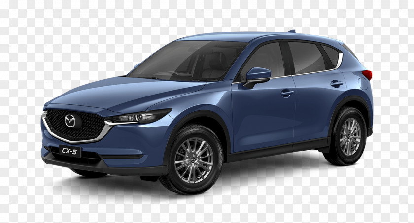 Mazda 2017 CX-5 Sport Utility Vehicle Car Demio PNG