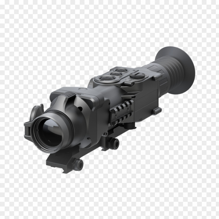 Night Vision Device Thermographic Camera Sight Optics Binoculars PNG