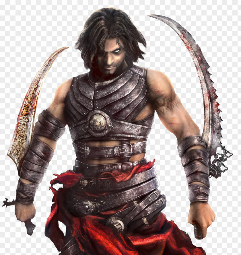 Prince Of Persia: Warrior Within The Sands Time Forgotten Two Thrones PNG