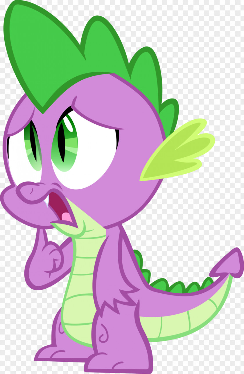 Spike Twilight Sparkle Rarity Pony Rainbow Dash PNG