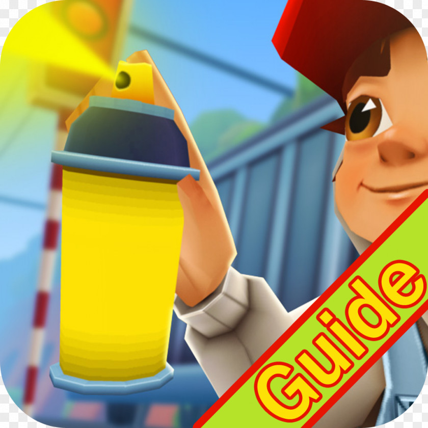 Subway Surfer Surfers 2 QuizUp PBS KIDS Games Temple Run PNG