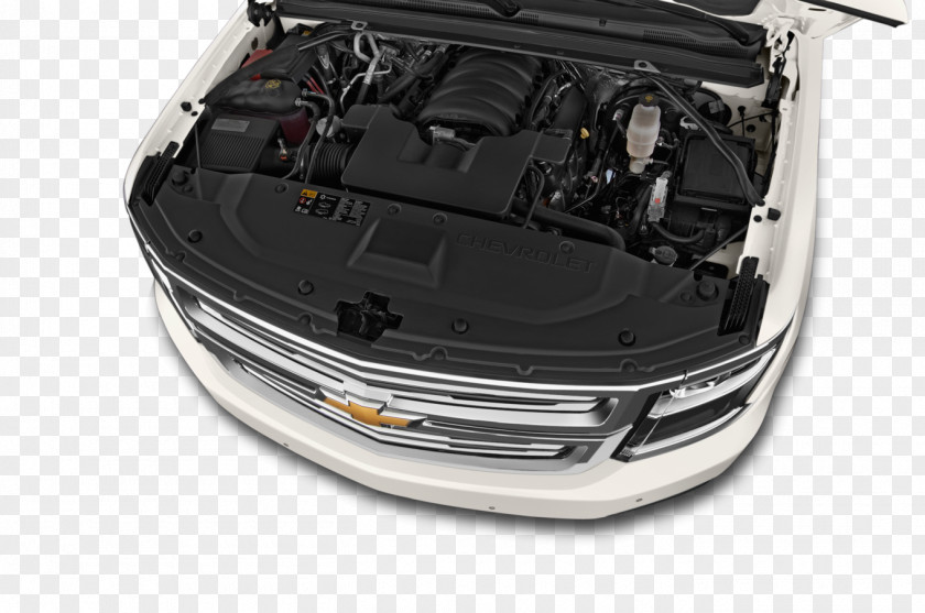 Car Headlamp 2016 Chevrolet Tahoe 2018 Suburban PNG