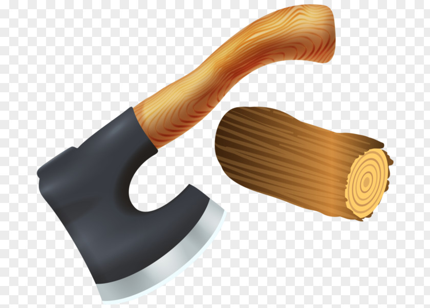 Design Firewood Clip Art PNG