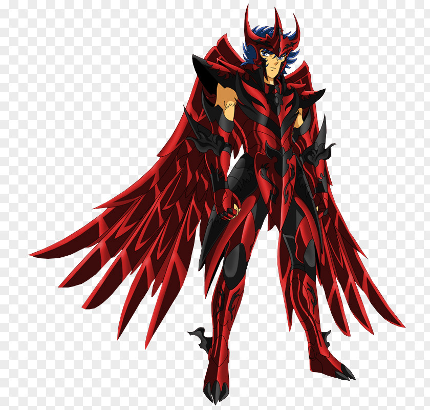 Dragon And Phoenix Pegasus Seiya Saint Seiya: Knights Of The Zodiac Kagaho Lost Canvas Hades PNG
