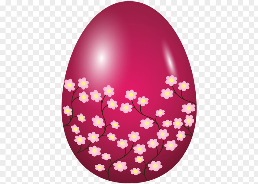 Easter Egg Bunny Decorating Clip Art PNG