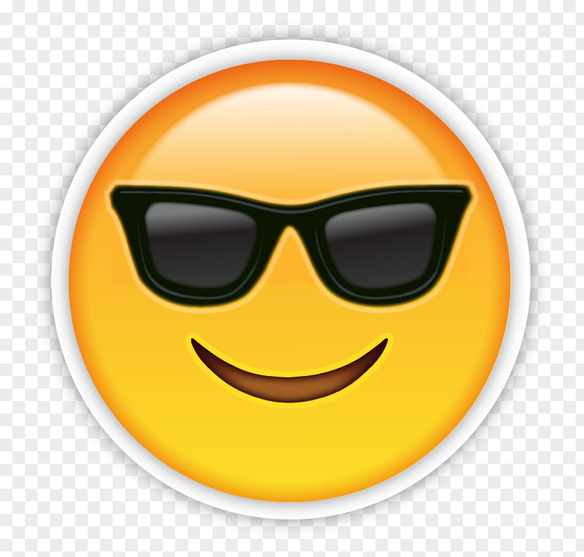 Illustration Design Emoji Sticker Smiley PNG