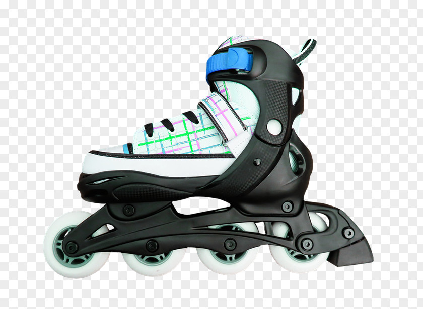 Inline Skates Roller Skating In-Line Ice Skateboarding PNG