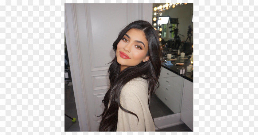 Kylie Jenner Cosmetics Eye Shadow Color Lipstick PNG