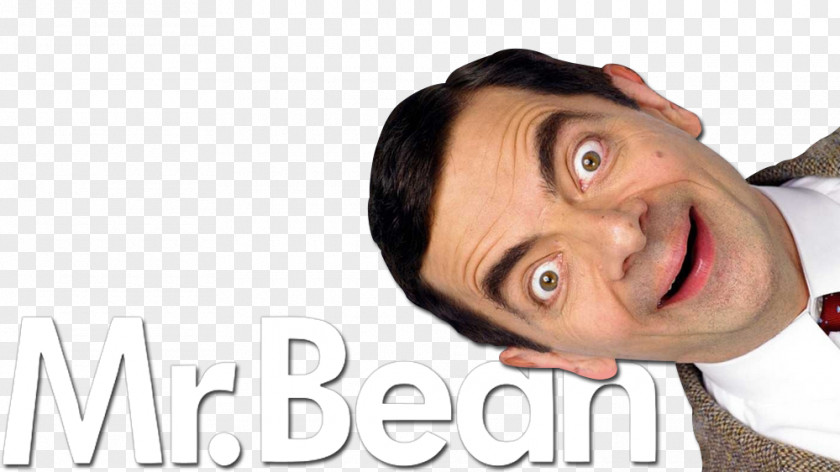 Mr. Bean Rowan Atkinson Comedian Television Comedy PNG