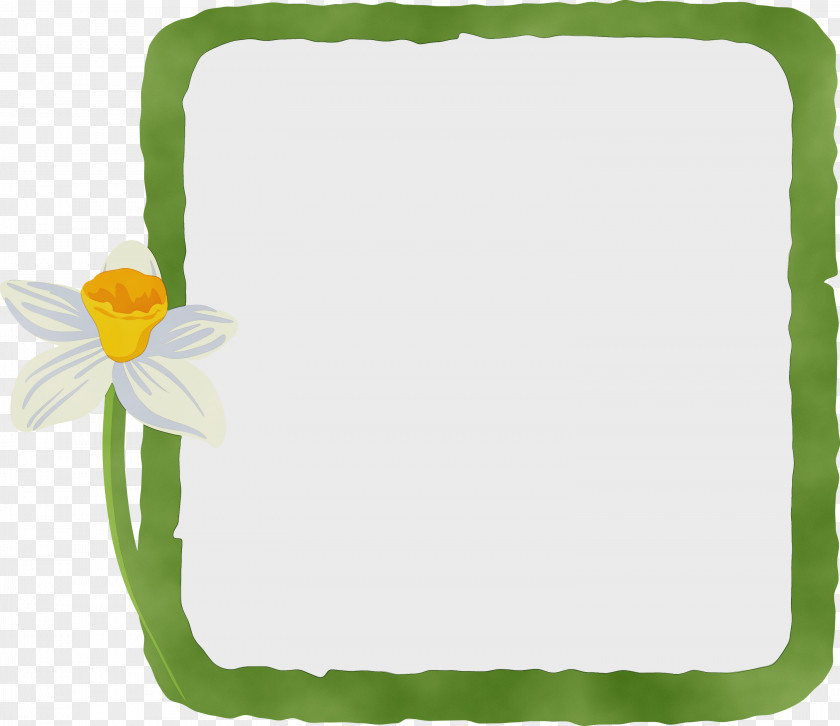 Picture Frame PNG